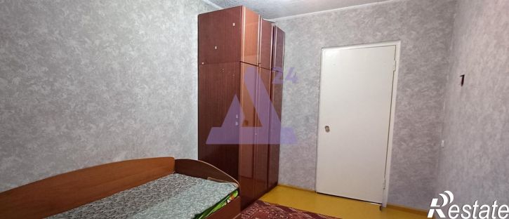 3-комн квартира улица Анатолия, дом 19