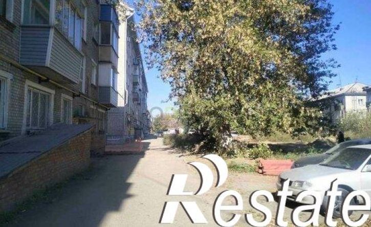 2-комн квартира Октябрьская улица, 1,  д. 1
