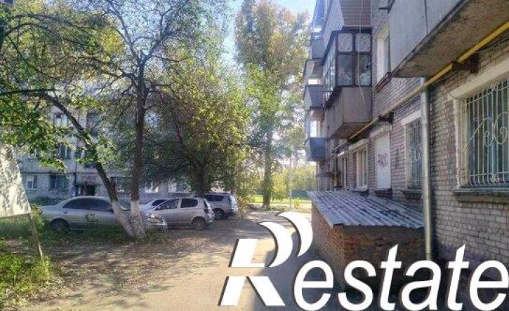 2-комн квартира Октябрьская улица, 1,  д. 1