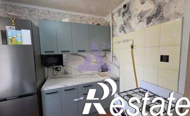 1-комн квартира Октябрьская улица, 9,  д. 9