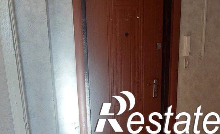 1-комн квартира проспект Строителей, 8/1,  д. 8/1