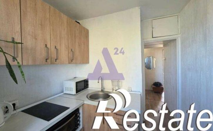 2-комн квартира Вагоностроительная улица, 36,  д. 36