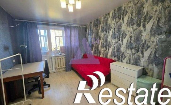 2-комн квартира Вагоностроительная улица, 36,  д. 36