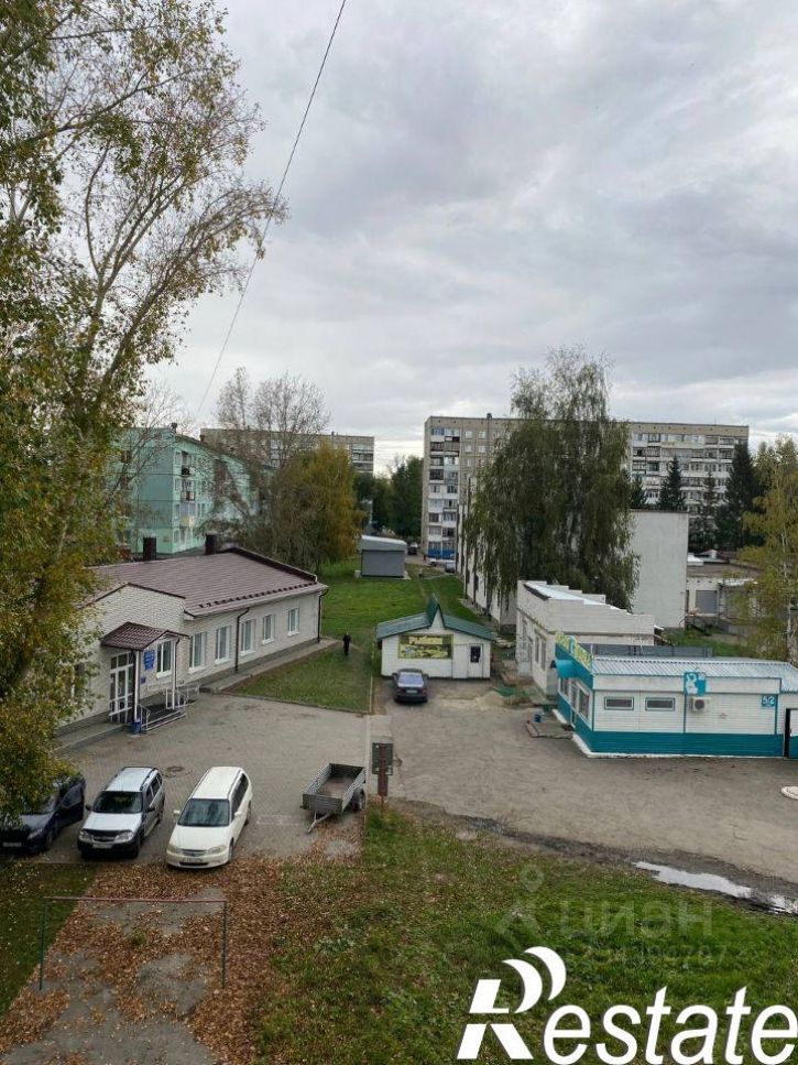 2-комн квартира улица Металлургов, 3/1,  д. 3/1