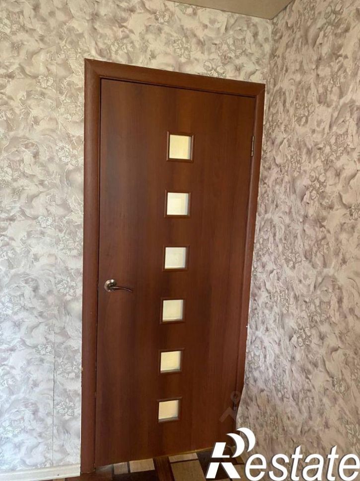 2-комн квартира улица Металлургов, 3/1,  д. 3/1