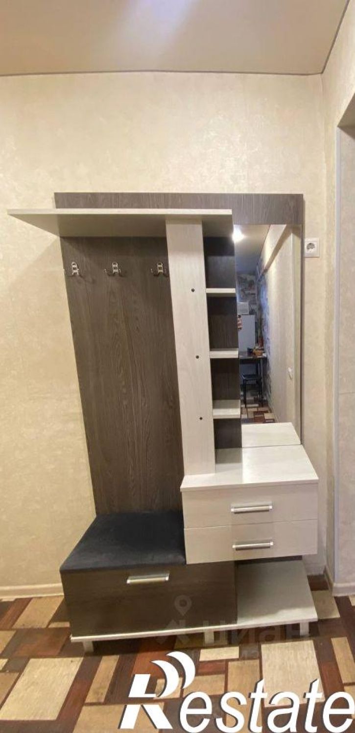2-комн квартира улица Металлургов, 3/1,  д. 3/1