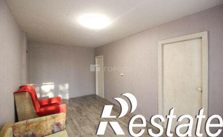 2-комн квартира Деповская улица, 28А,  д. 28А