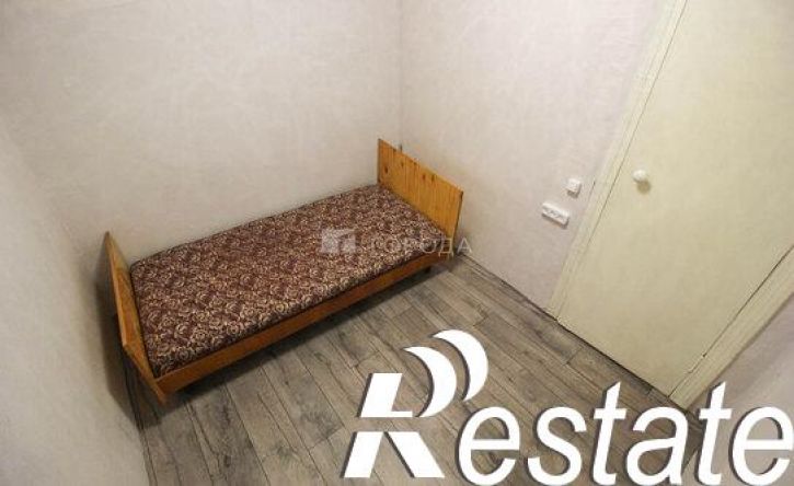 2-комн квартира Деповская улица, 28А,  д. 28А
