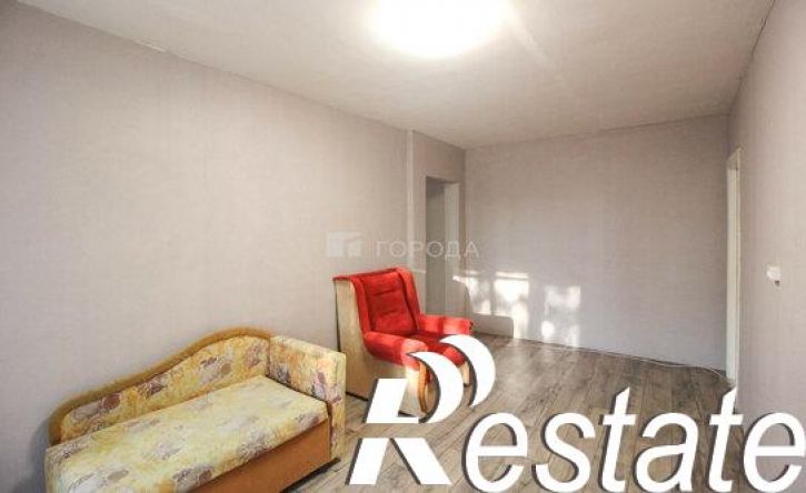 2-комн квартира Деповская улица, 28А,  д. 28А