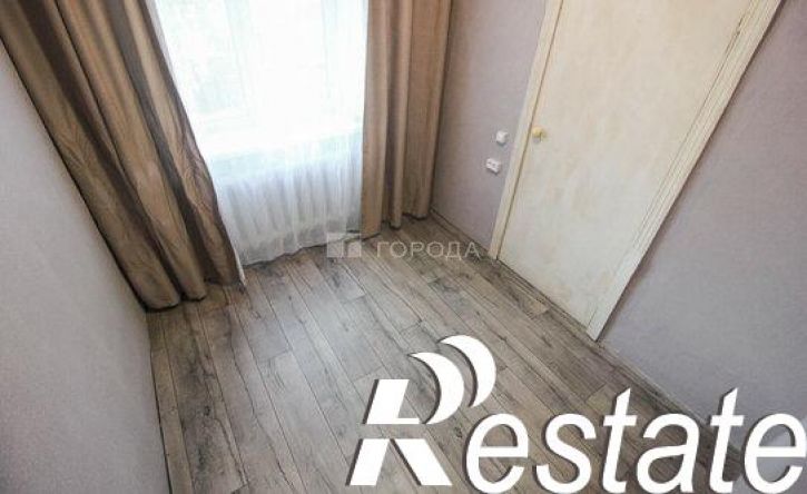 2-комн квартира Деповская улица, 28А,  д. 28А