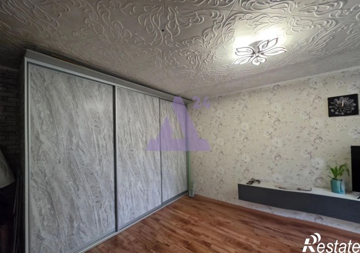 1-комн квартира улица Октябрьская, дом 9
