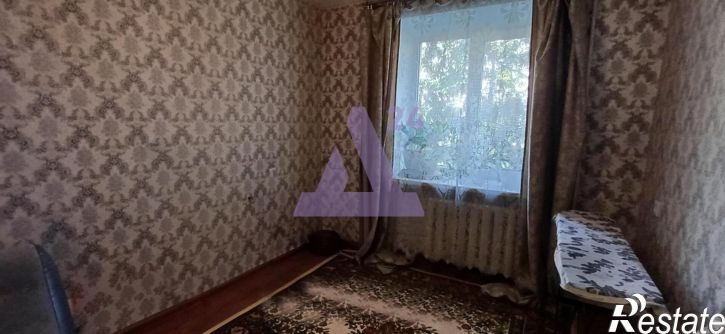 4-комн квартира улица 7 микрорайон, дом 18