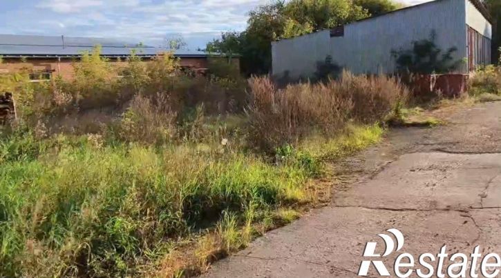 Производственное помещение Октябрьский переулок