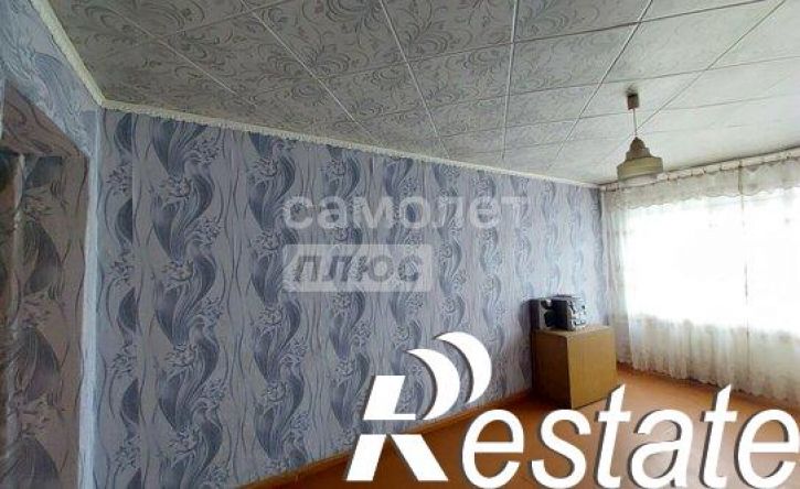 2-комн квартира улица Рихарда Зорге, 96А,  д. 96А