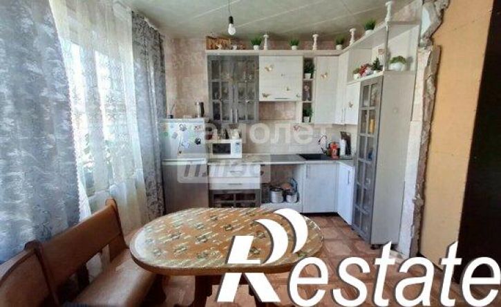 4-комн квартира Центральная улица, 21,  д. 21