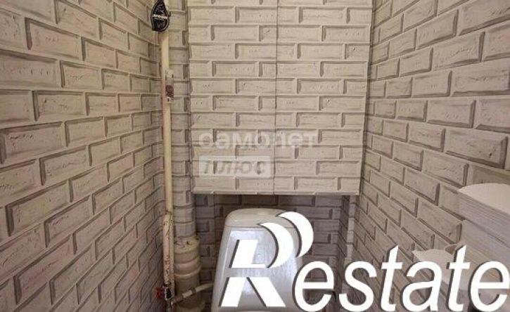 4-комн квартира Центральная улица, 21,  д. 21
