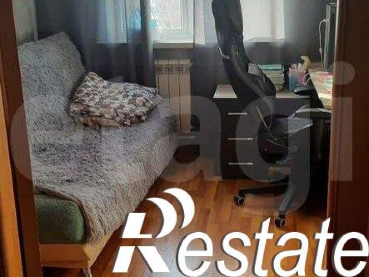 3-комн квартира улица Чайковского, 25,  д. 25