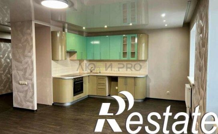 3-комн квартира улица Дзержинского, 17,  д. 17