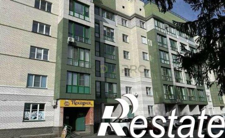 3-комн квартира улица Дзержинского, 17,  д. 17