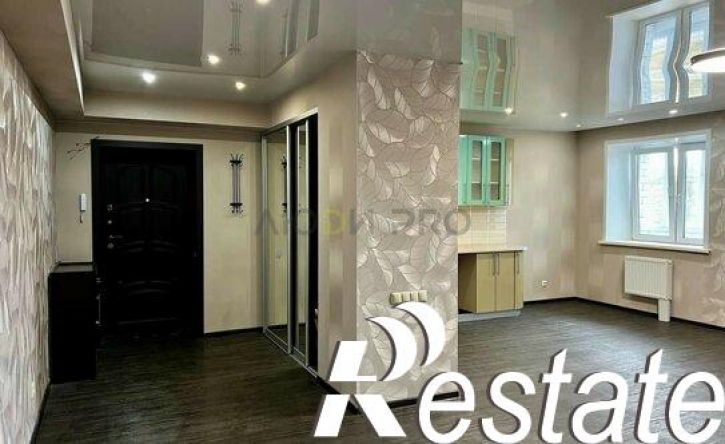 3-комн квартира улица Дзержинского, 17,  д. 17