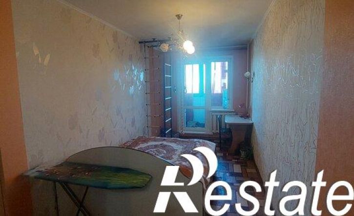 3-комн квартира улица 25-го Партсъезда, 44,  д. 44