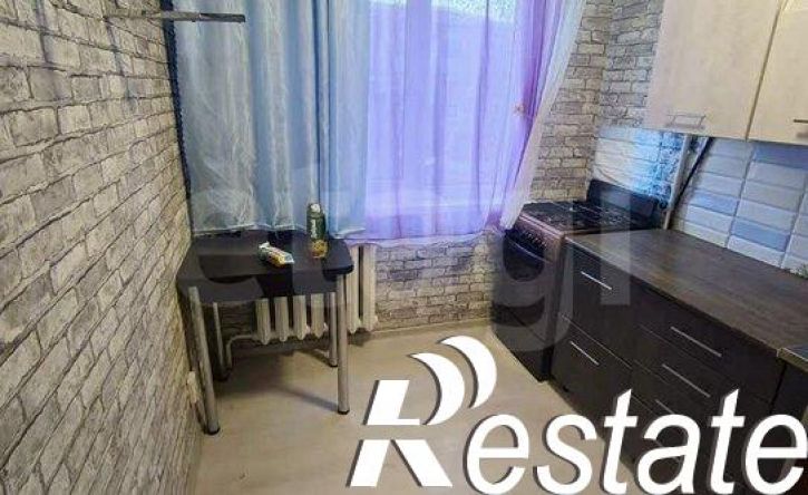 2-комн квартира Партизанская улица, 18А,  д. 18А