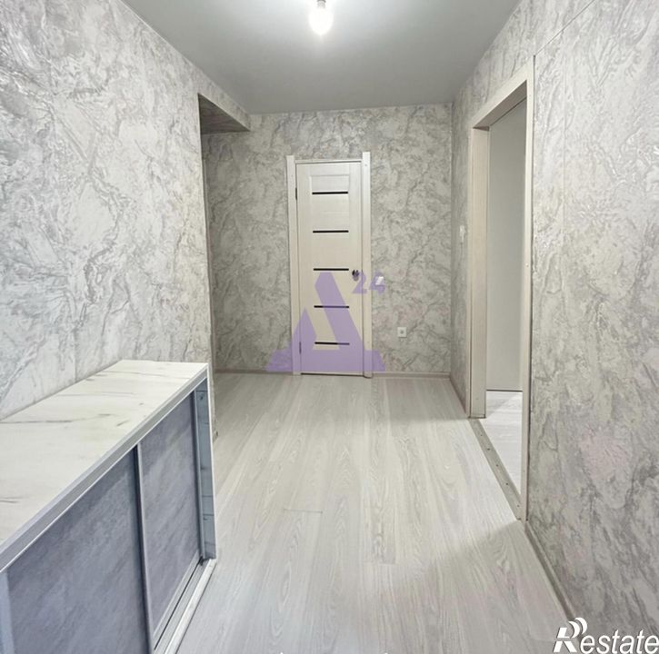 2-комн квартира улица Анатолия, дом 90