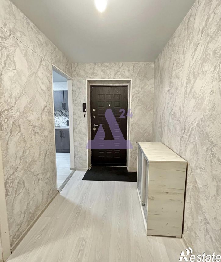 2-комн квартира улица Анатолия, дом 90