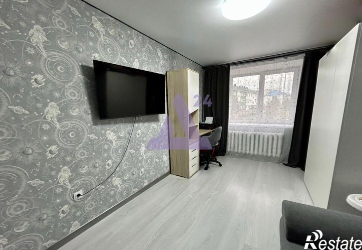 2-комн квартира улица Анатолия, дом 90