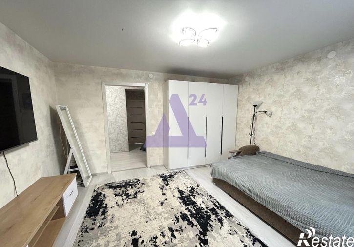 2-комн квартира улица Анатолия, дом 90