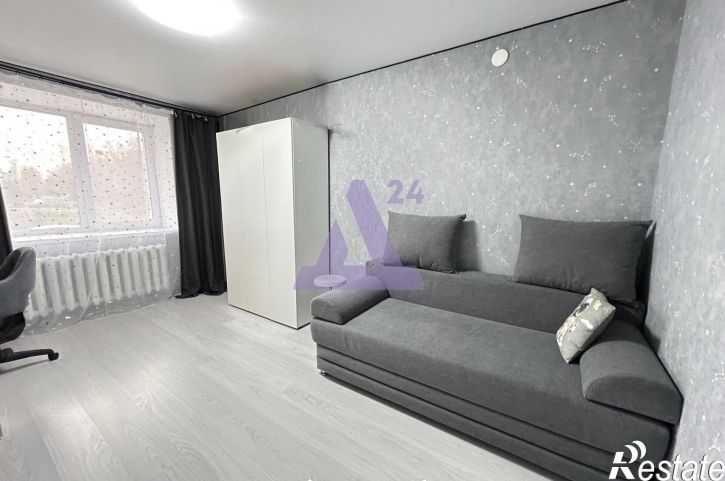 2-комн квартира улица Анатолия, дом 90