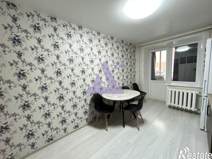 2-комн квартира улица Анатолия, дом 90