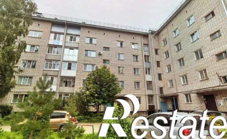 4-комн квартира улица Анатолия, 39,  д. 39