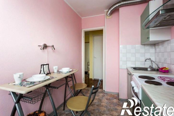 1-комн квартира Громова ул, 15