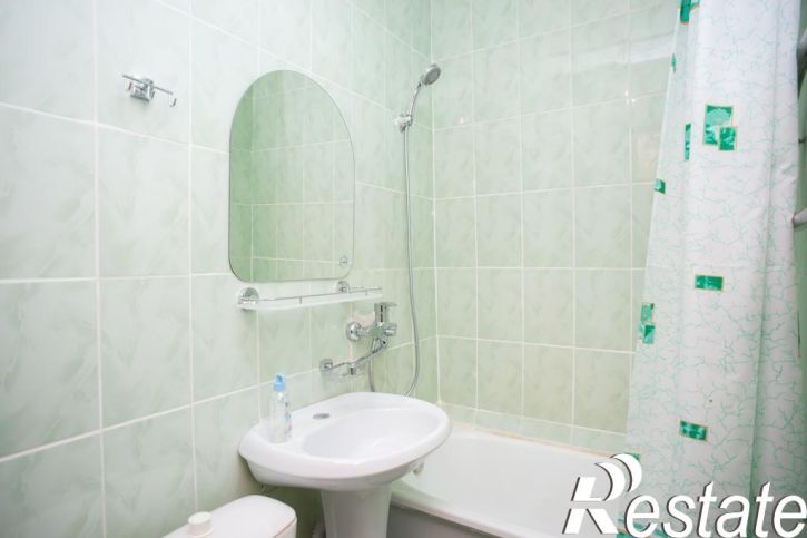 1-комн квартира Металлургов ул, 13