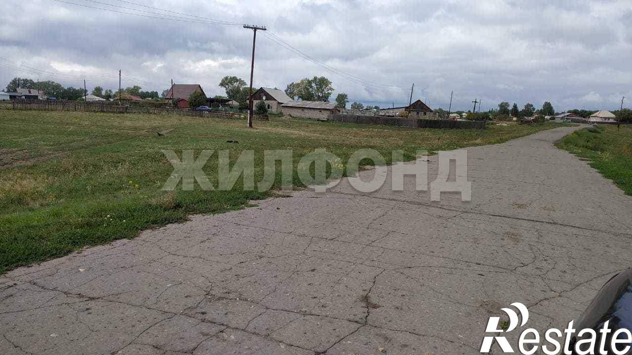 Купить землю, земельный участок за 350 000 рублей на Дачная улица