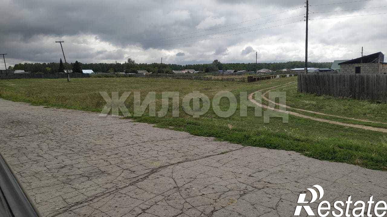 Купить землю, земельный участок за 350 000 рублей на Дачная улица