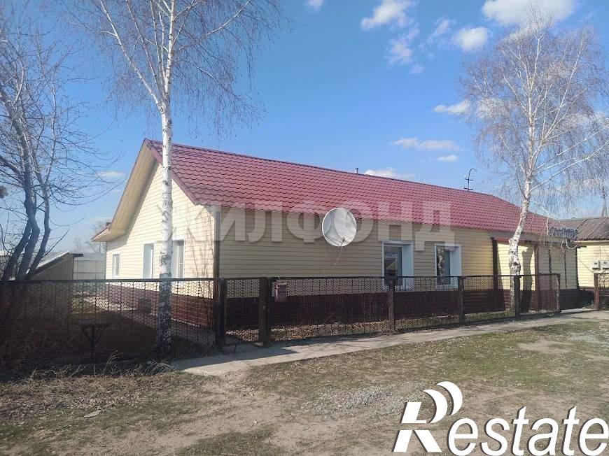 Купить дачу, дом, коттедж за 1 700 000 рублей на Ленина улица