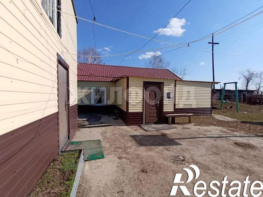 Купить дачу, дом, коттедж за 1 700 000 рублей на Ленина улица