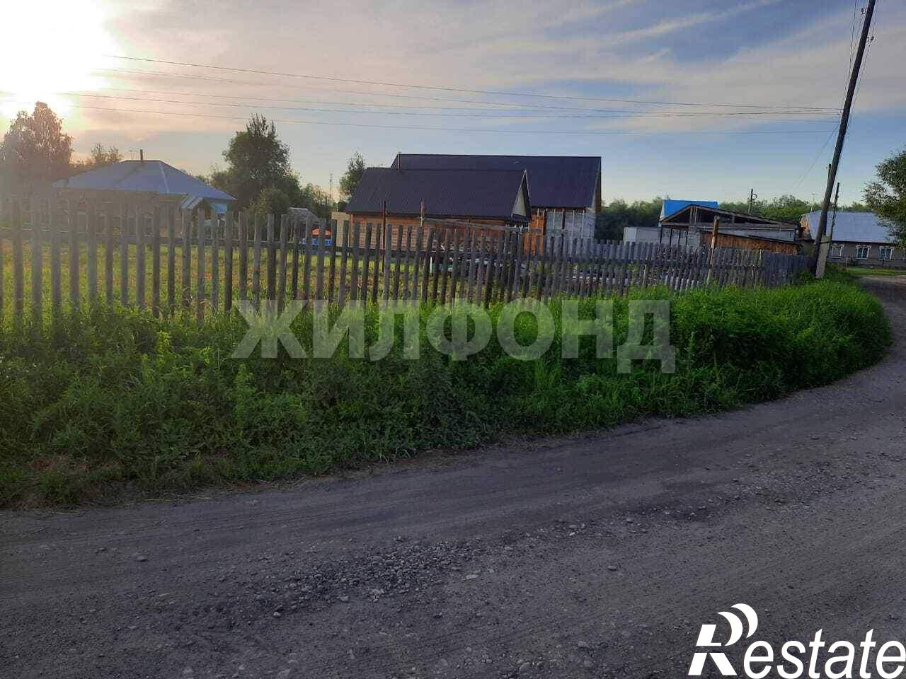Купить землю, земельный участок за 480 000 рублей на Озерная улица