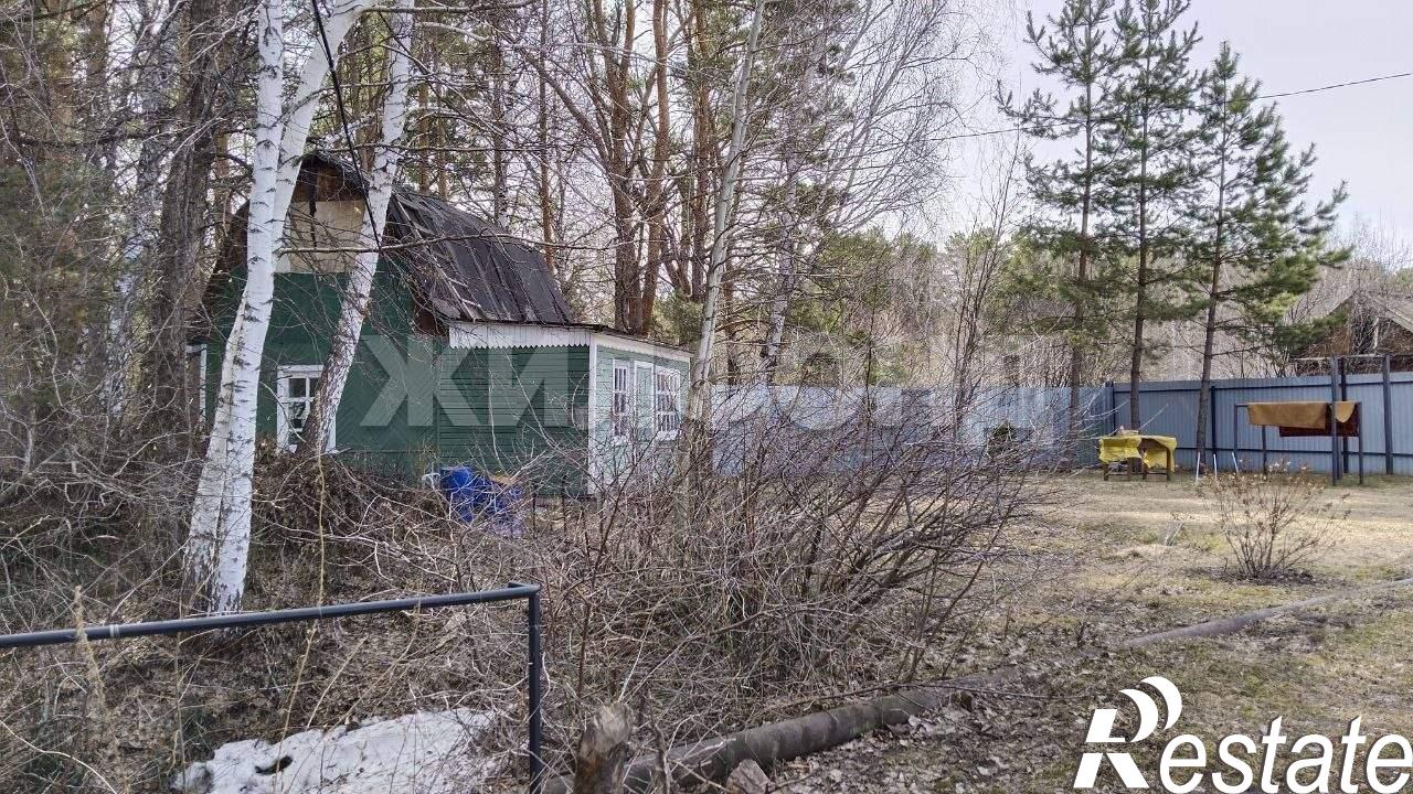 Купить дачу, дом, коттедж за 1 350 000 рублей на поселок Лесной
