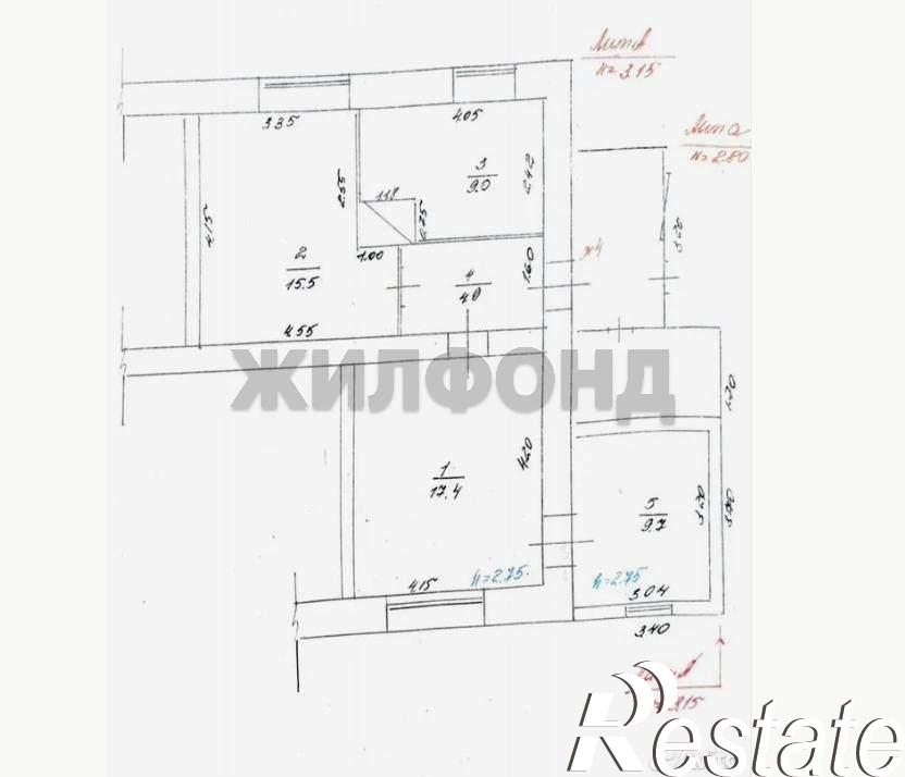 Купить дачу, дом, коттедж за 2 850 000 рублей на Черепановых улица