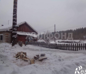 коттедж 49.8 кв м Боровая улица