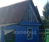 коттедж 20 кв м Космонавтов проспект, д.20Б