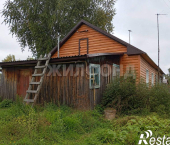 коттедж 39 кв м Лесная улица