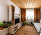 коттедж 95 кв м 18-й переулок, д.11