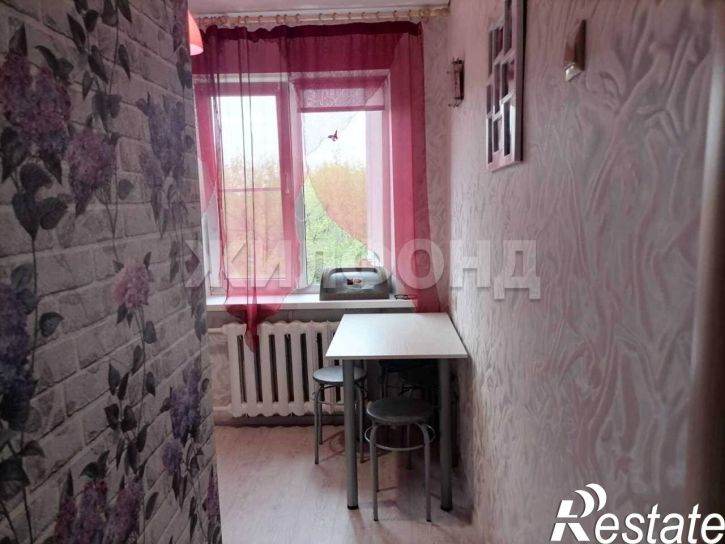 1-комн квартира Юбилейная улица, д.9