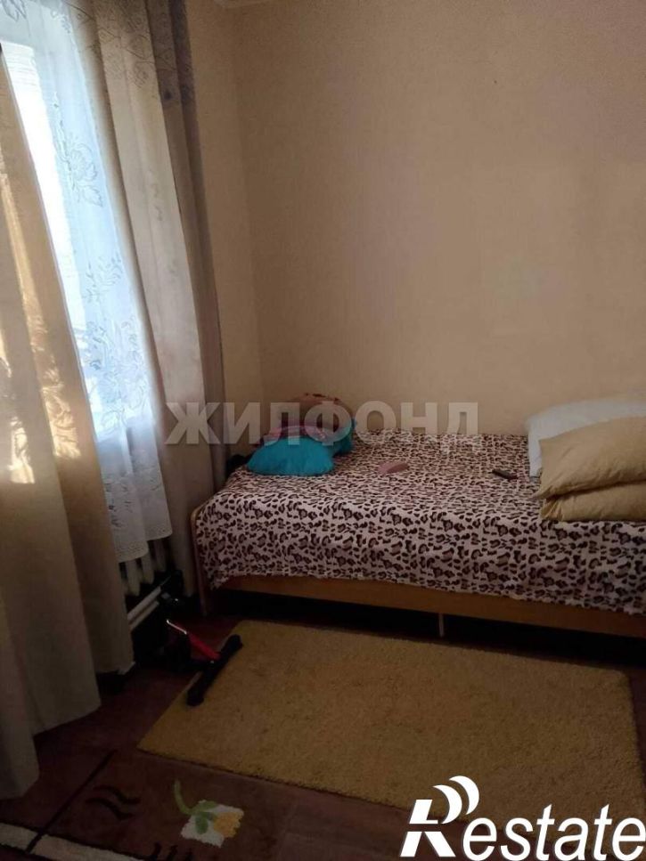 1-комн квартира Пролетарская улица, д.1