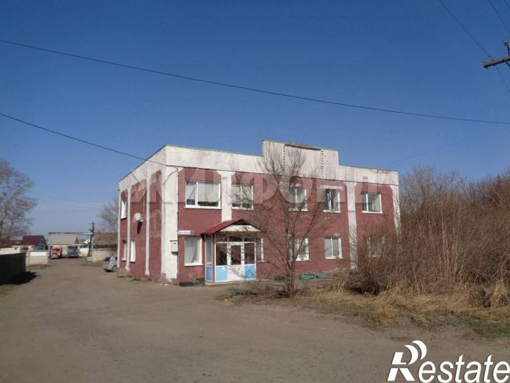 1-комн квартира Пролетарская улица, д.1