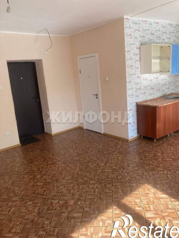 Студия Пролетарская улица, д.1